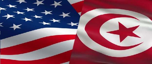 La Tunisie remercie les Usa pour leur soutien !