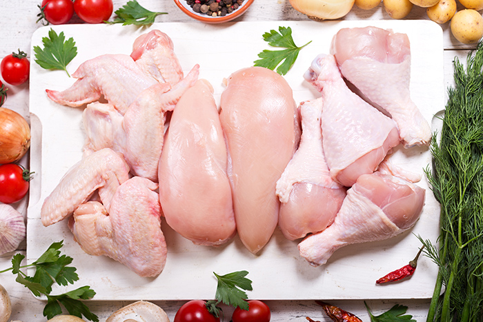 Tunisie: Les prix des viandes de volaille vont augmenter après le Ramadan