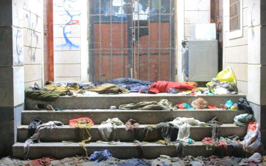 Yémen : Une bousculade pour des aides et c’est le drame, au moins 85 décès