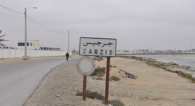 Médenine: Inauguration de la 1ère société communautaire à Zarzis