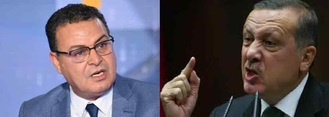 Tunisie – Maghzaoui ne cache pas sa joie du refus de Saïed de prendre les appels d’Erdogan