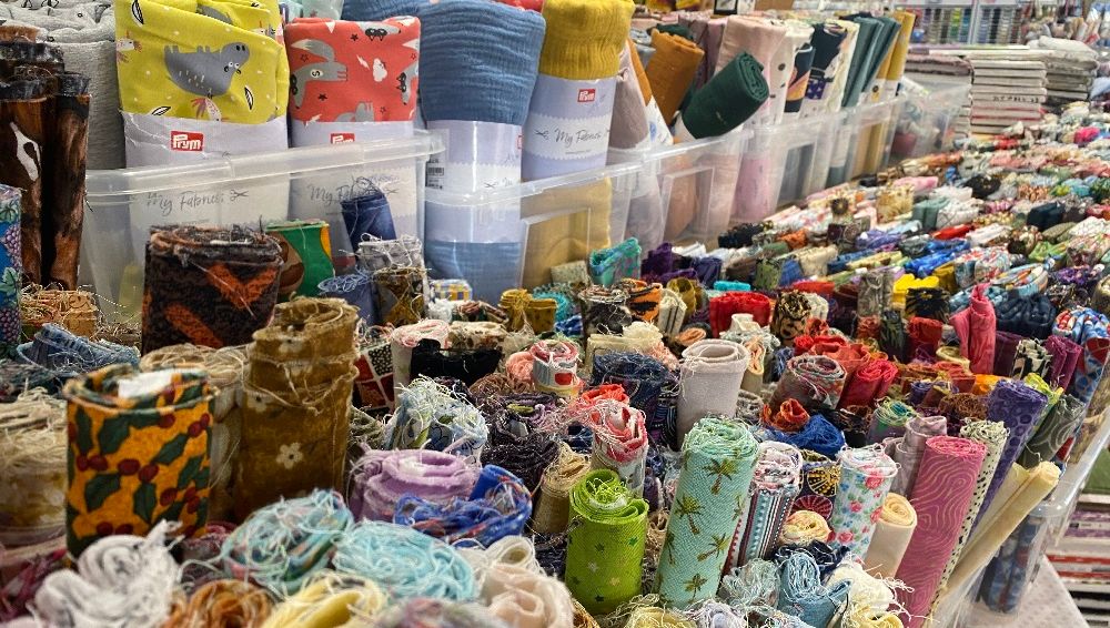 Monastir: Hausse des exportations de confection textile artisanale