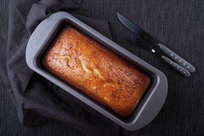 Recette Gâteau au yaourt au miel