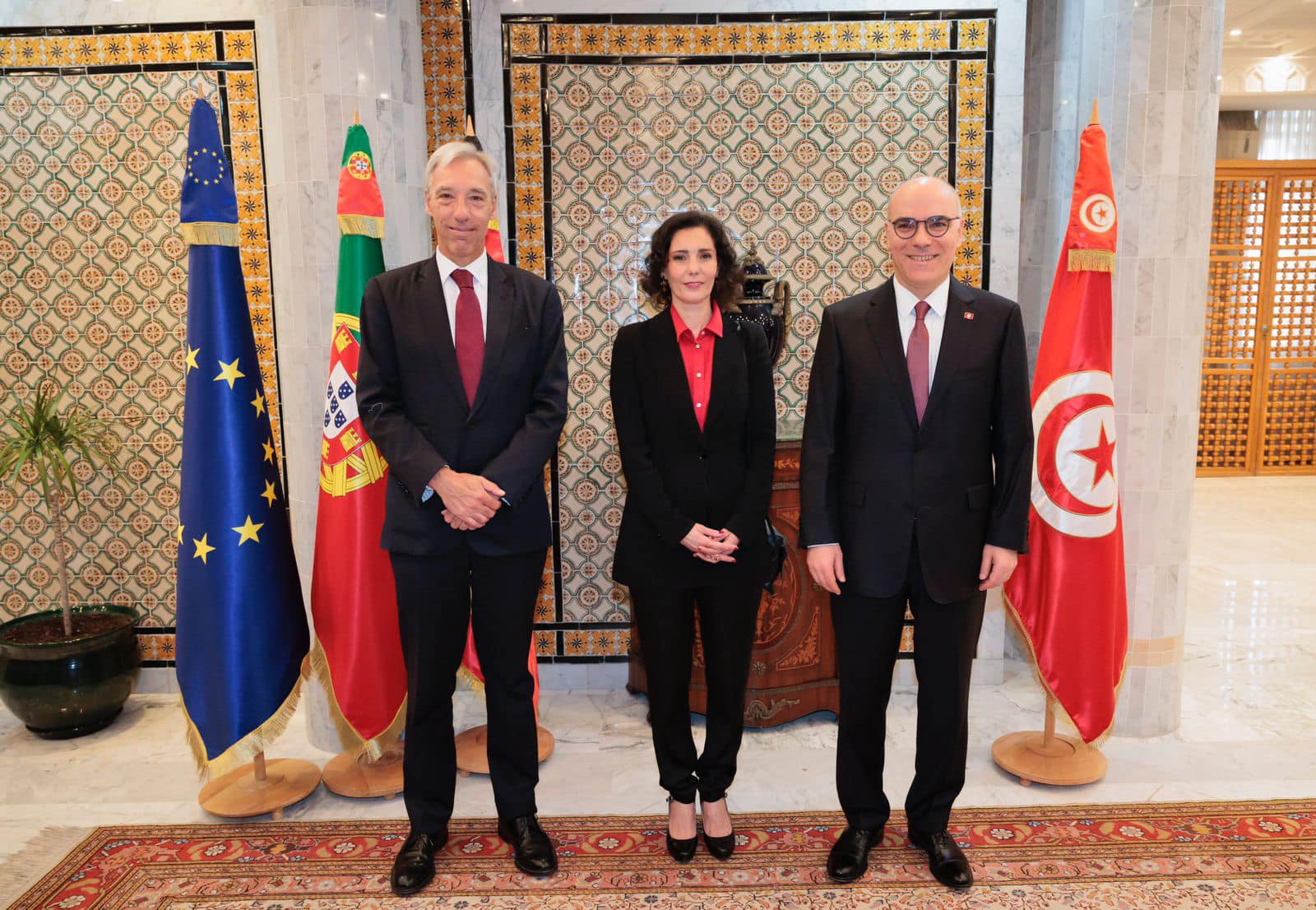 Fusillade à Djerba: Les Chefs de la diplomatie belge et portugaise présentent leurs condoléances aux familles des victimes