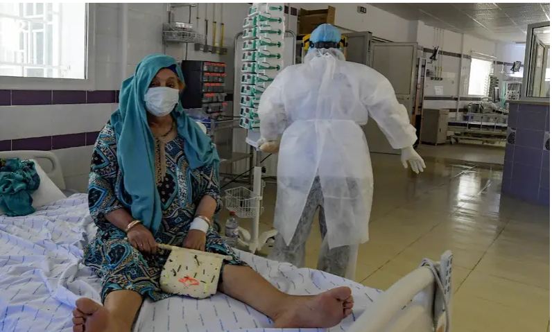 Kairouan: Le service de psychiatrie de l’hôpital Ibn Al-Jazzar refuse d’héberger une patiente !