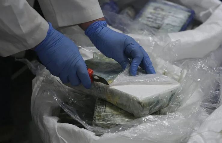 Ben Arous: Démantèlement d’un grand réseau de trafic de cocaïne