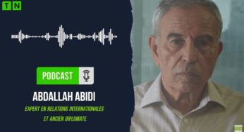 Abdallah Abidi: La fusillade à Djerba aura de diverses conséquences (Vidéo)
