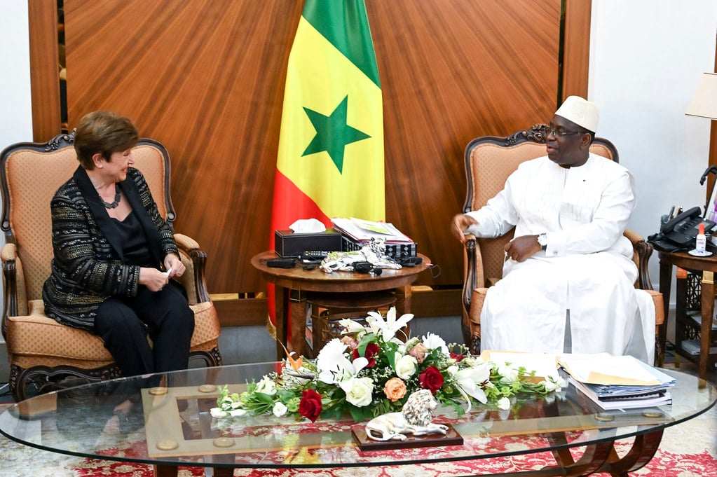 Sénégal : le FMI décaisse 1,8 milliard de dollars, un pari sur la croissance de 8,3%