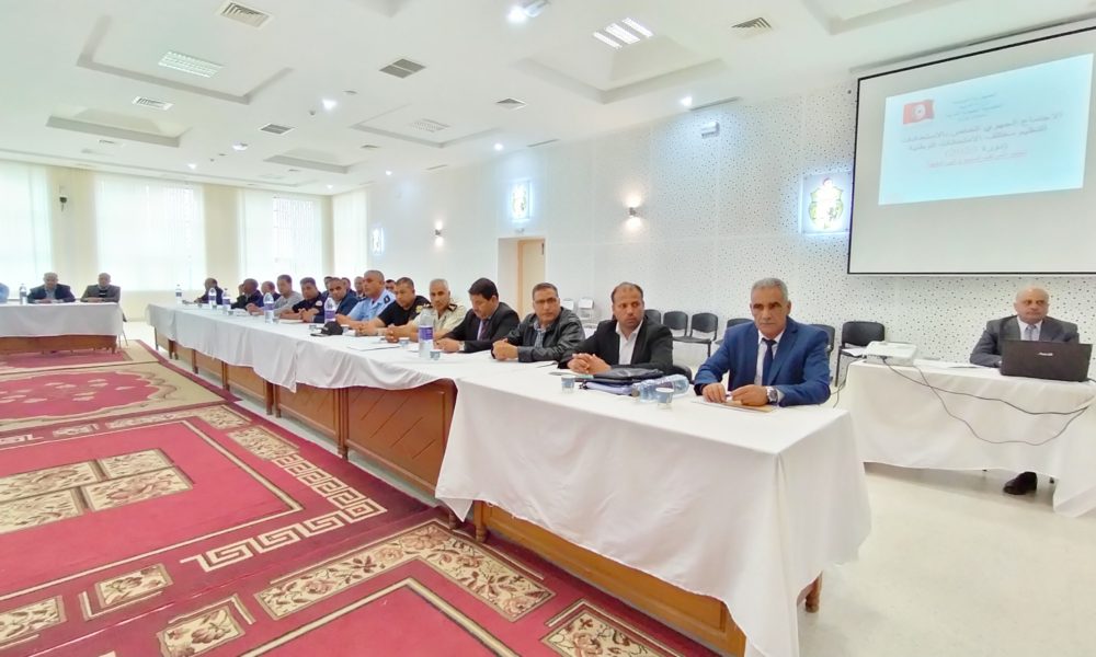 Sidi Bouzid: Les préparatifs vont bon train pour les examens nationaux (Déclaration)