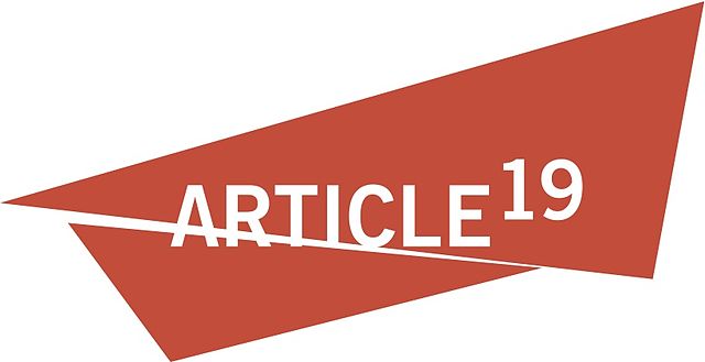 Article 19 appelle les autorités à annuler immédiatement les poursuites contre les journalistes et les internautes