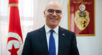 Nabil Ammar : renforcer les liens entre la Tunisie et ses compétences à l’étranger