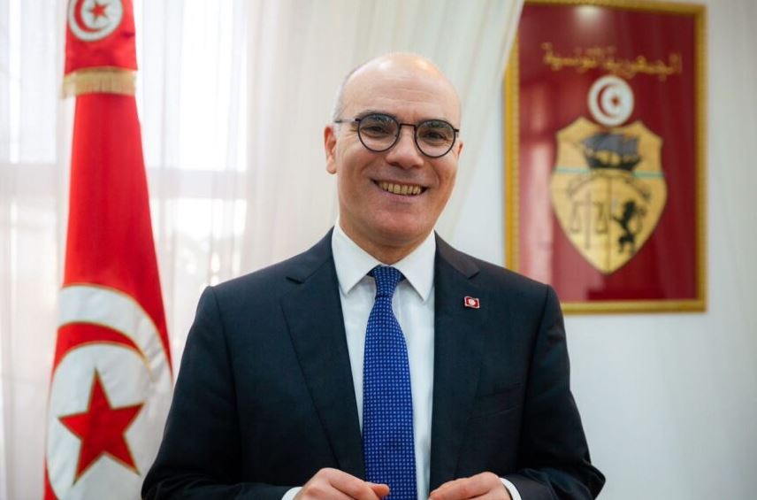 Nabil Ammar: La Tunisie n’a pas suspendu les négociations avec le FMI