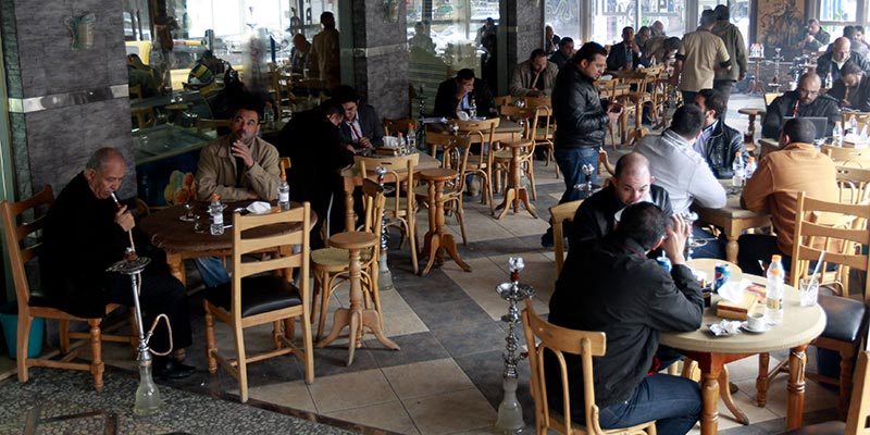 Tunisie – Le taux de chômage dépasse les prévisions de l’OIT pour l’Afrique du Nord