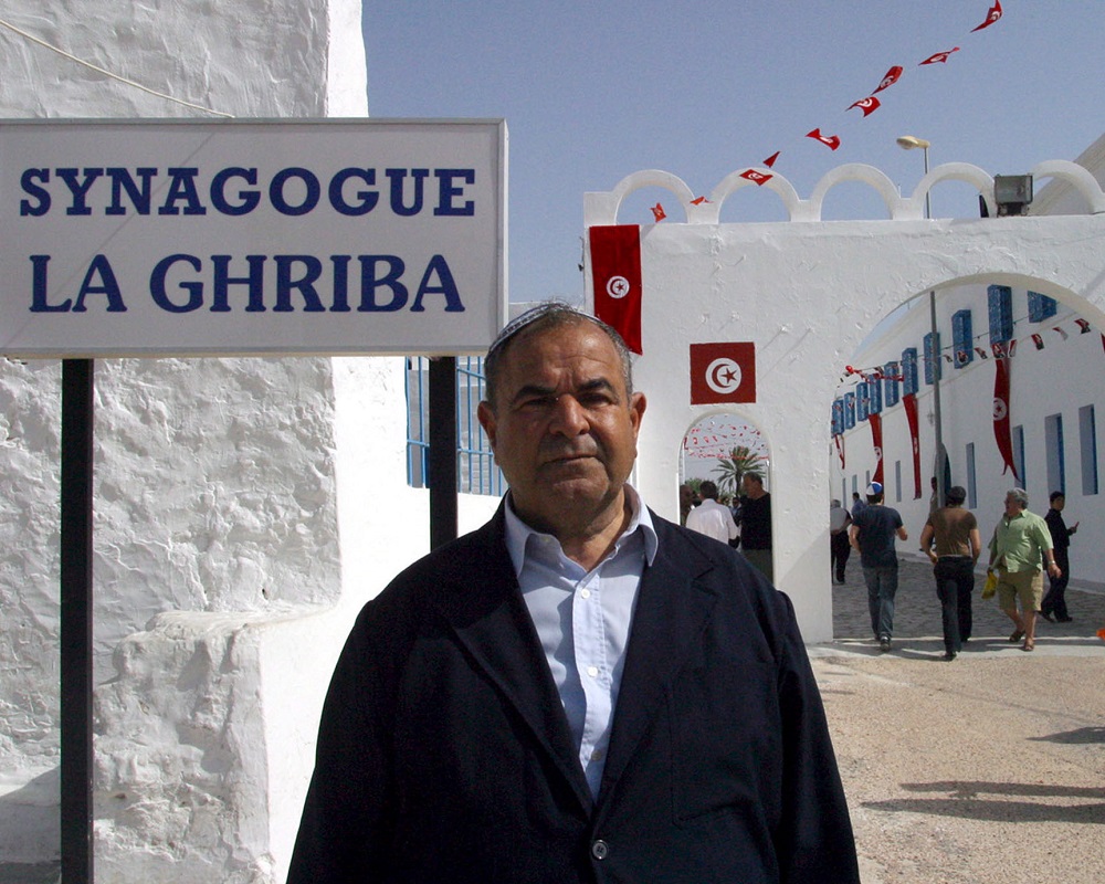 Perez Trabelsi: La situation est stable sur l’île de Djerba