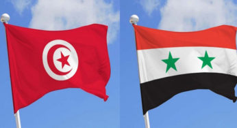 La Tunisie condamne fermement les attaques terroristes qui ont ciblé le nord de la Syrie