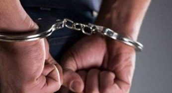 Tunisie – Arrestation d’un individu recherché dans l’affaire du complot contre la sûreté de l’Etat