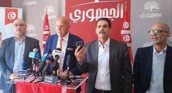 Tunisie – Ayachi Hammami persuadé qu’il sera arrêté dans les prochains jours