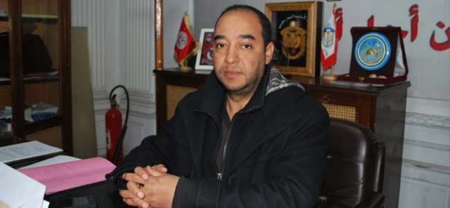 Tunisie – Mandat de dépôt à encontre du syndicaliste sécuritaire Nabil Ayari