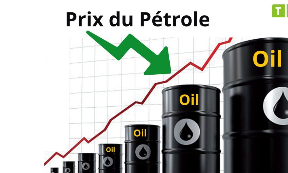 prix du petrole