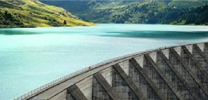 Niveau de remplissage des barrages : un taux de 34,2%
