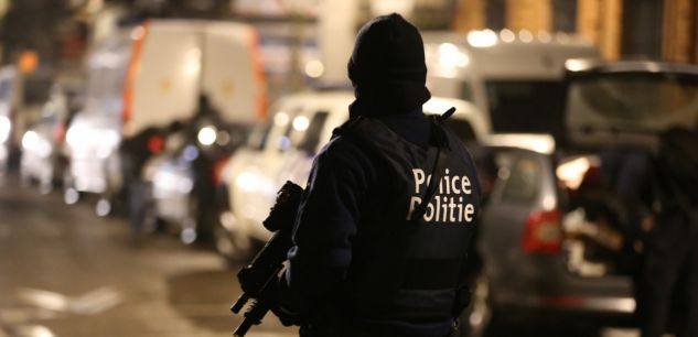 Belgique : Arrestation de sept partisans de DAECH qui préparaient un attentat