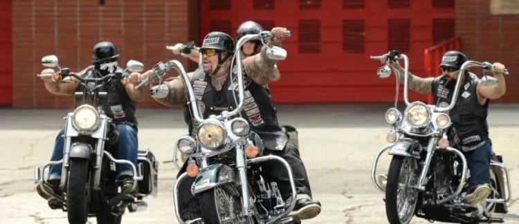 USA : La méga fête des Bikers finit par une fusillade meurtrière