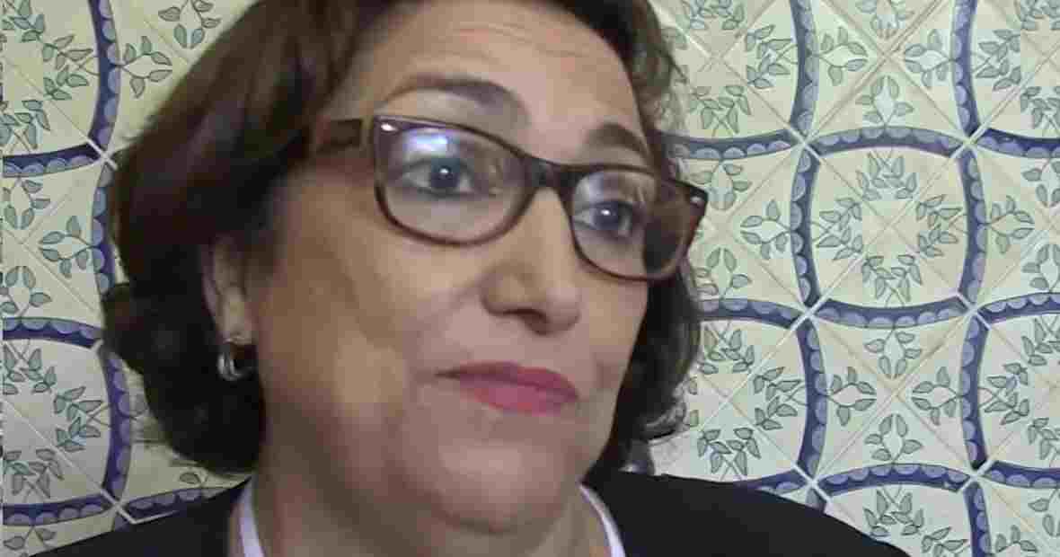 Tunisie – Bochra Belhaj Hamida et trois autres avocats poursuivis en justice dans l’affaire du complot