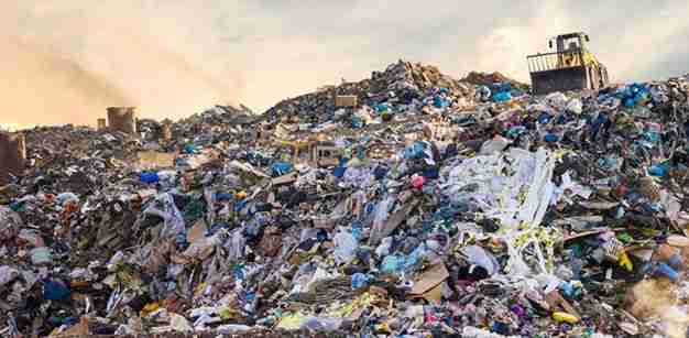 Tunisie – Les raisons de l’entassement des ordures dans certaines zones de la Capitale