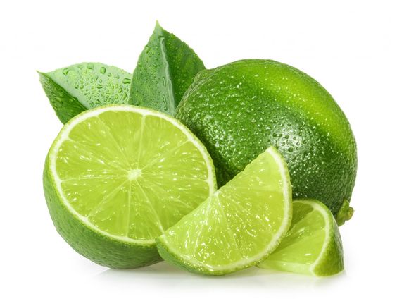 Les secrets cachés du citron vert