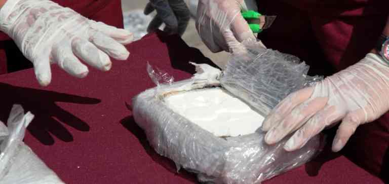 Tunisie – Port de La Goulette : Saisie d’un kilo de Cocaïne