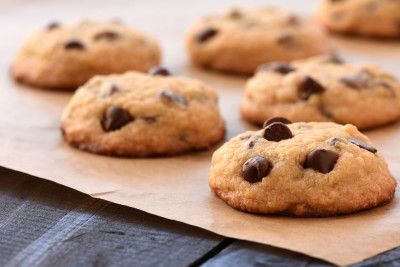 Recette Cookie express au micro-ondes