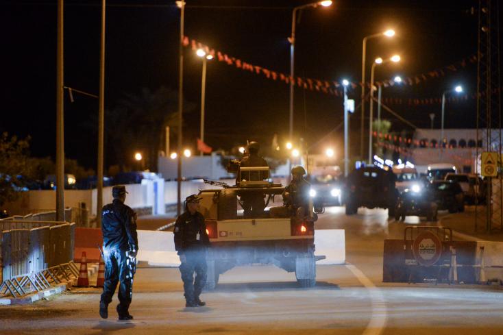 Djerba : René Trabelsi a vu juste, nos braves policiers ont empêché un carnage