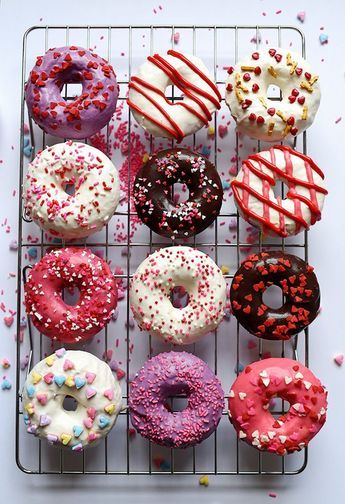 Recette Pâte à donuts