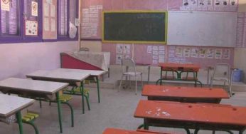 Rentrée scolaire 2023-2024: Construction de 42 établissements scolaires