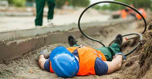 Tunisie – Sousse : Mort d’un jeune homme par électrocution sur un chantier