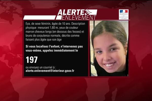 Un Tunisien a enlevé sa fillette en France, les polices d’Europe le traquent