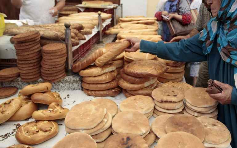 Aujourd’hui, réunion de la Chambre régionale des propriétaires des boulangeries à Sfax