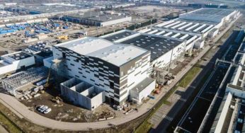 La France que laissera Macron : Le premier d’une longue série de méga projets industriels