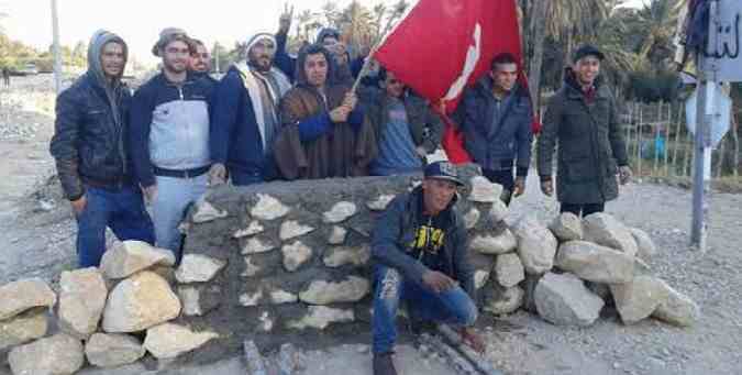 Tunisie – La LTDH s’inquiète des droits d’une poignée d’individus au détriment de ceux de 12 millions de tunisiens