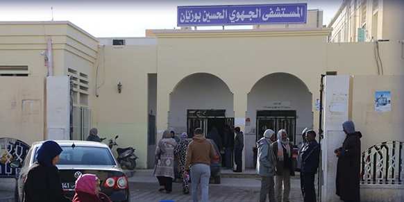 Tunisie – Les hôpitaux de Gafsa et d’El Kef renforcés en médecins spécialistes