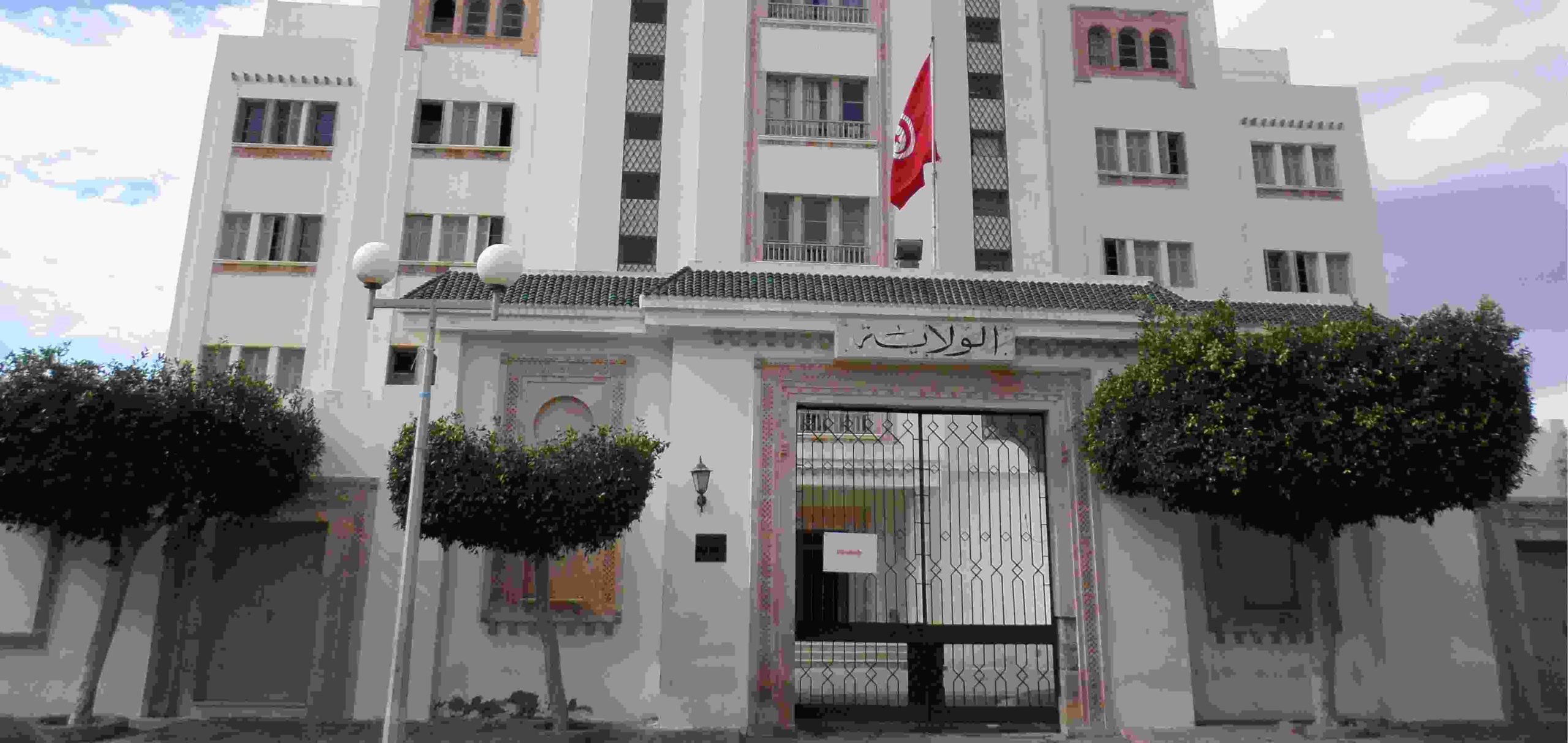 Tunisie – Gafsa : Arrestation d’un ancien gouverneur