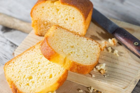 Recette Gâteau rapide