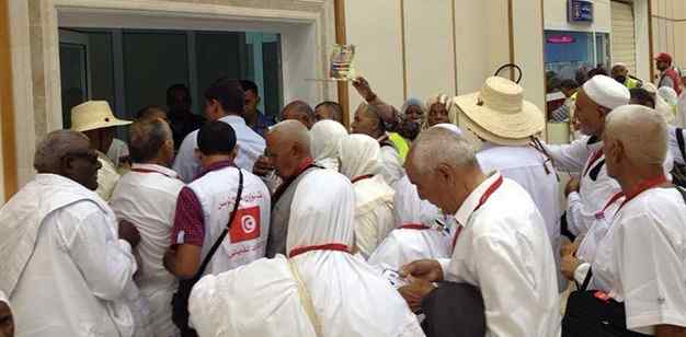 Tunisie – Le syndicat des Imams appelle à annuler le Hajj cette année