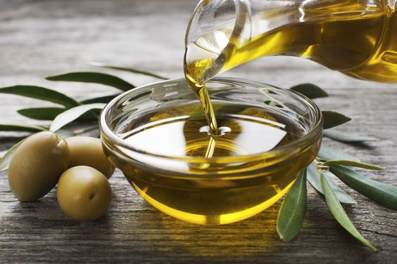 Incroyable ! 7 maux que l’on peut soigner avec de l’huile d’olive