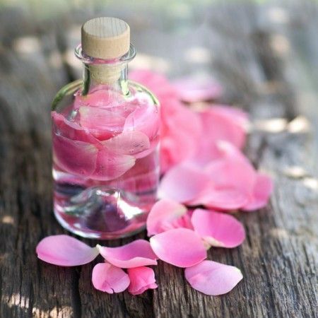 TN Beauté : Huile essentielle de rose