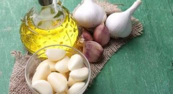 les bienfaits de l’Huile essentielle d’ail