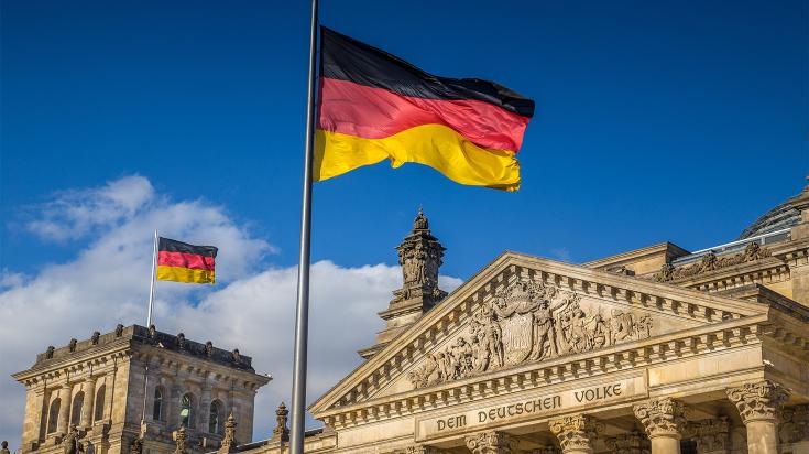 L’Allemagne ajoute des questions sur l’holocauste, le judaïsme et Israel dans les tests de naturalisation
