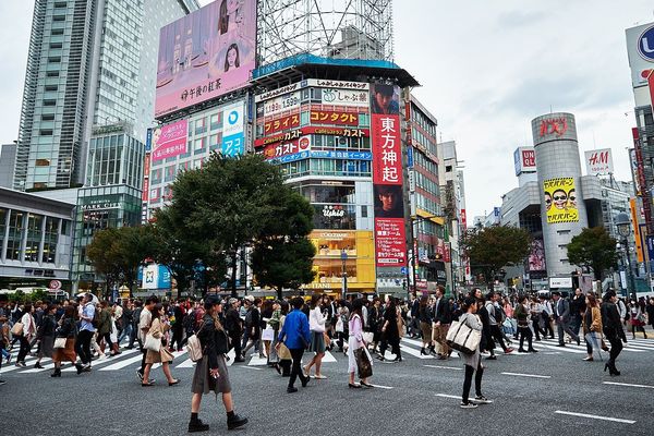 Le Japon sera obligé d’ouvrir grand la porte : Un trou de 11 millions de travailleurs d’ici 2040