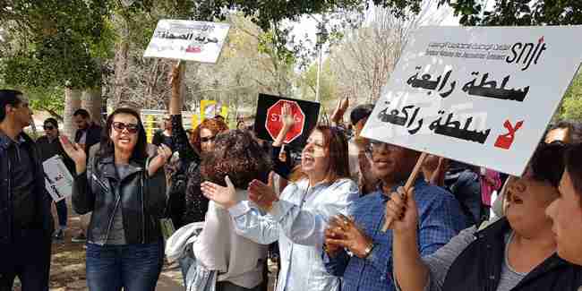 Tunisie – Elyes Gharbi et Haythem Mekki auditionnés par la brigade criminelle sur le contenu médiatique de leur émission