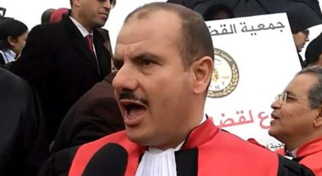 Tunisie – Les magistrats refusent l’ingérence de la ministre dans le travail du parquet